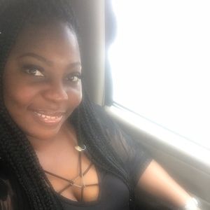 Meet your Posher, Colleen